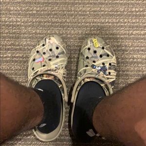 Meet your Posher, Justin